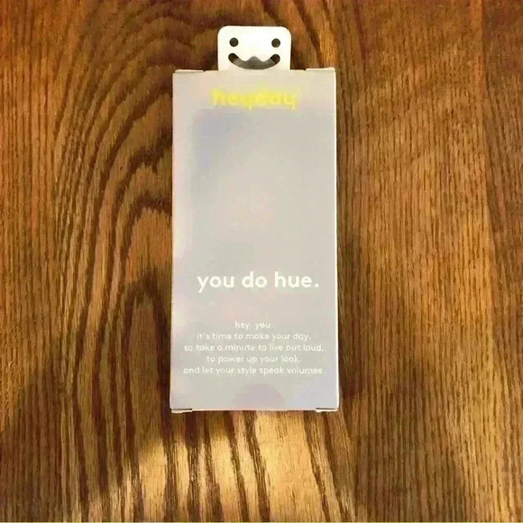 ๐ 6/$60, HeyDey Apple Watch Band, Blush Pink, 42mm X 44mm - Picture 2 of 4